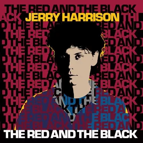 red-vinyl-lp The Red and the - Vinyl LP