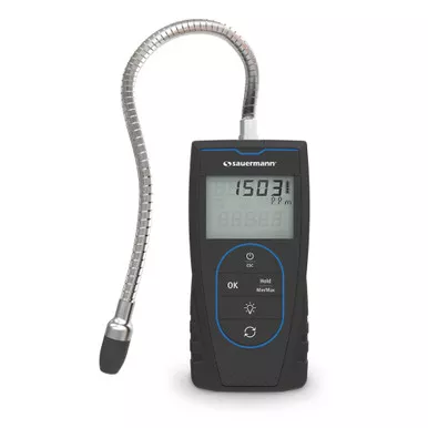 sauermann-si-cd3-combustible-gas-leak-detector Sauermann Si-CD3 Combustible Gas Leak Detector
